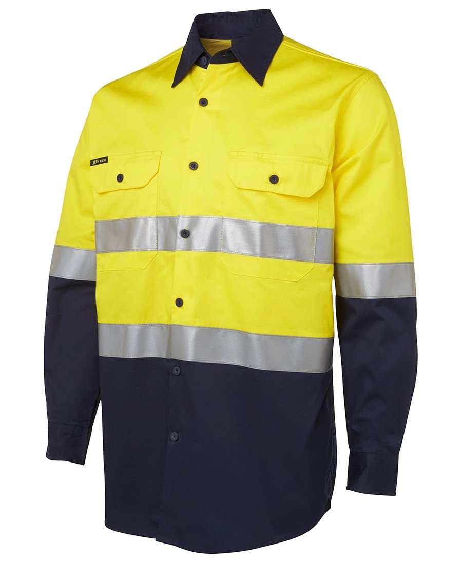 YELLOW-NAVY