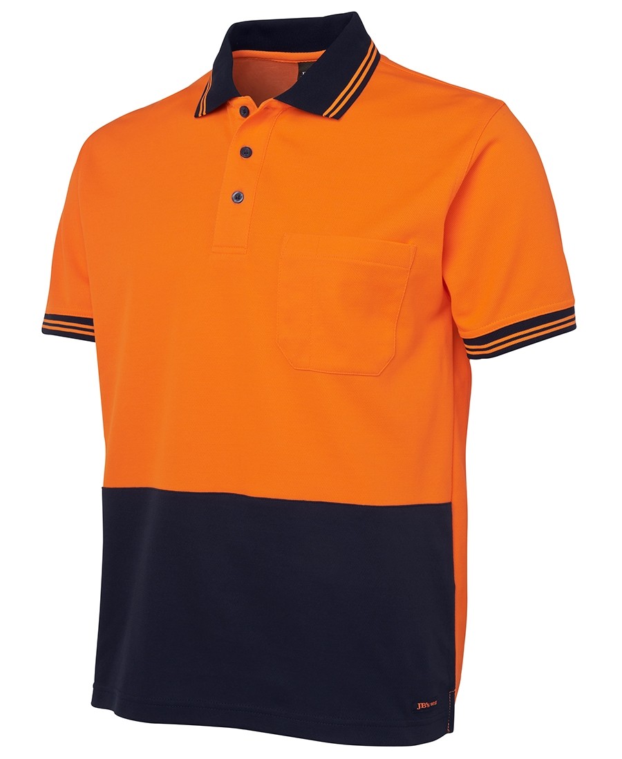 ORANGE-NAVY