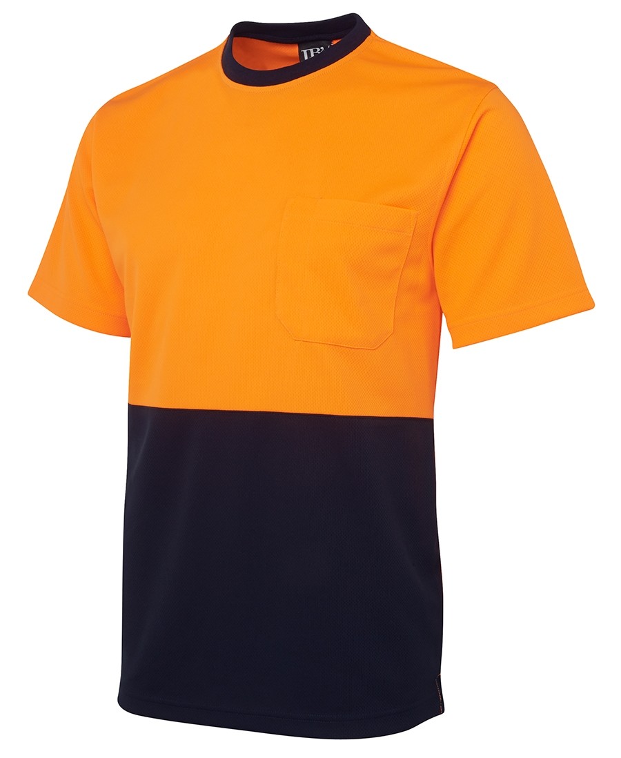 ORANGE-NAVY