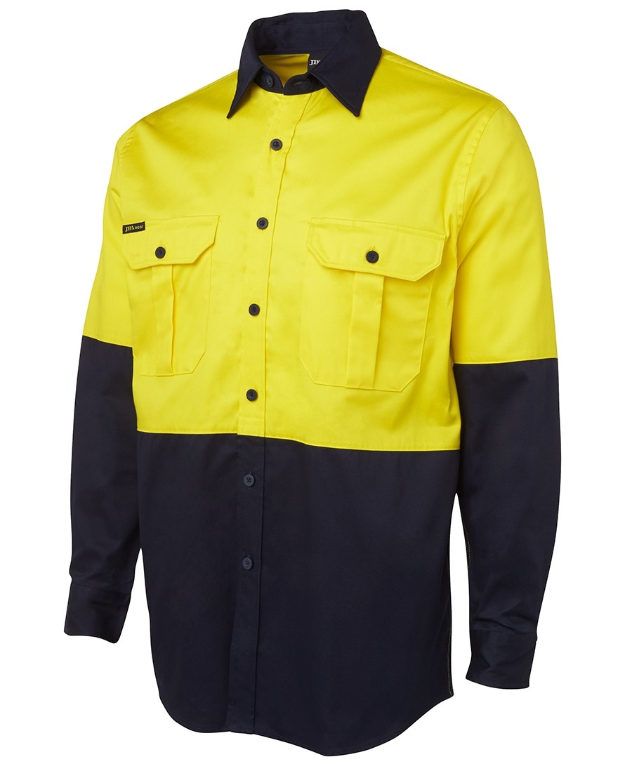 YELLOW-NAVY