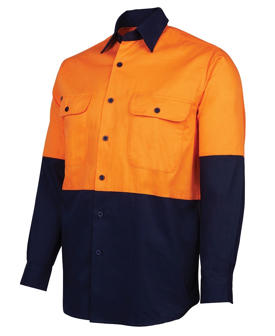 ORANGE-NAVY
