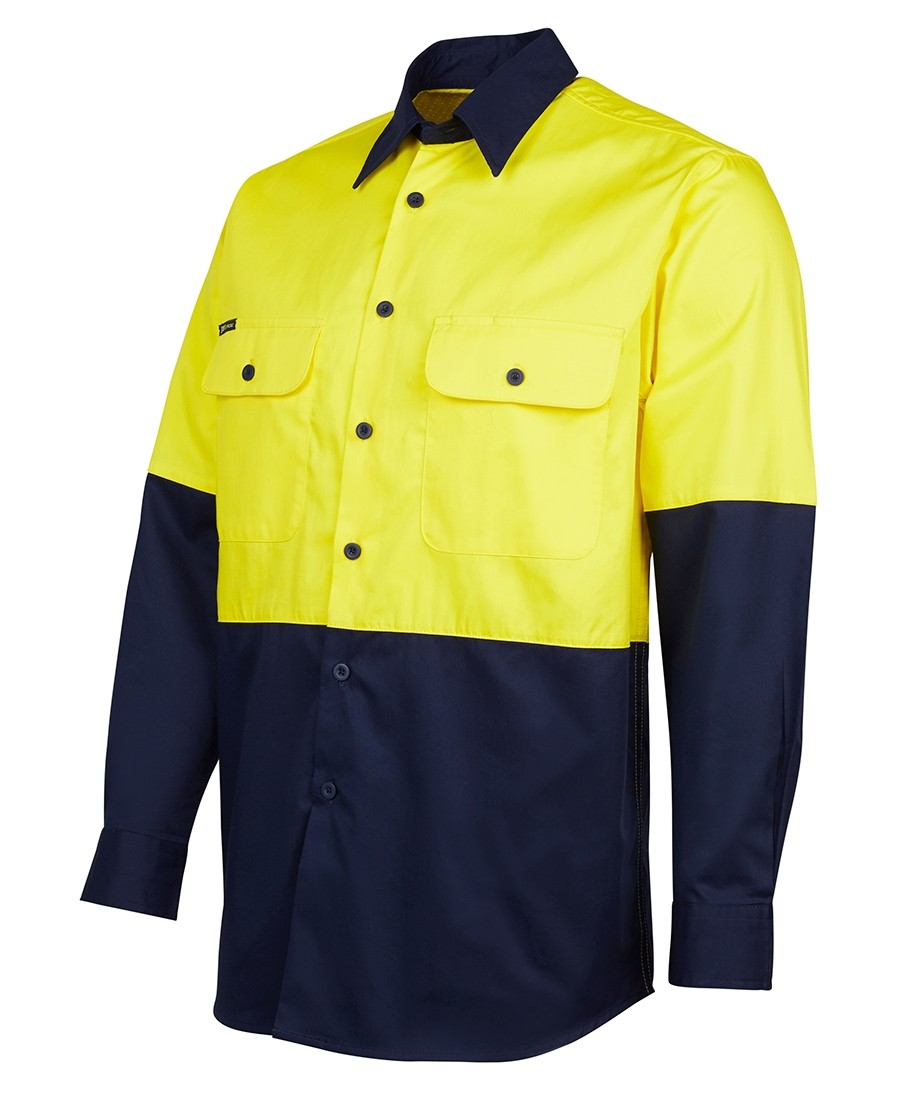 YELLOW-NAVY