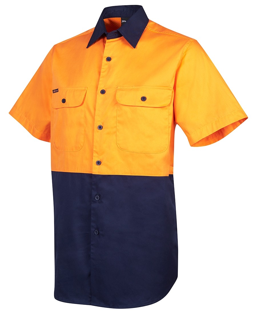 ORANGE-NAVY