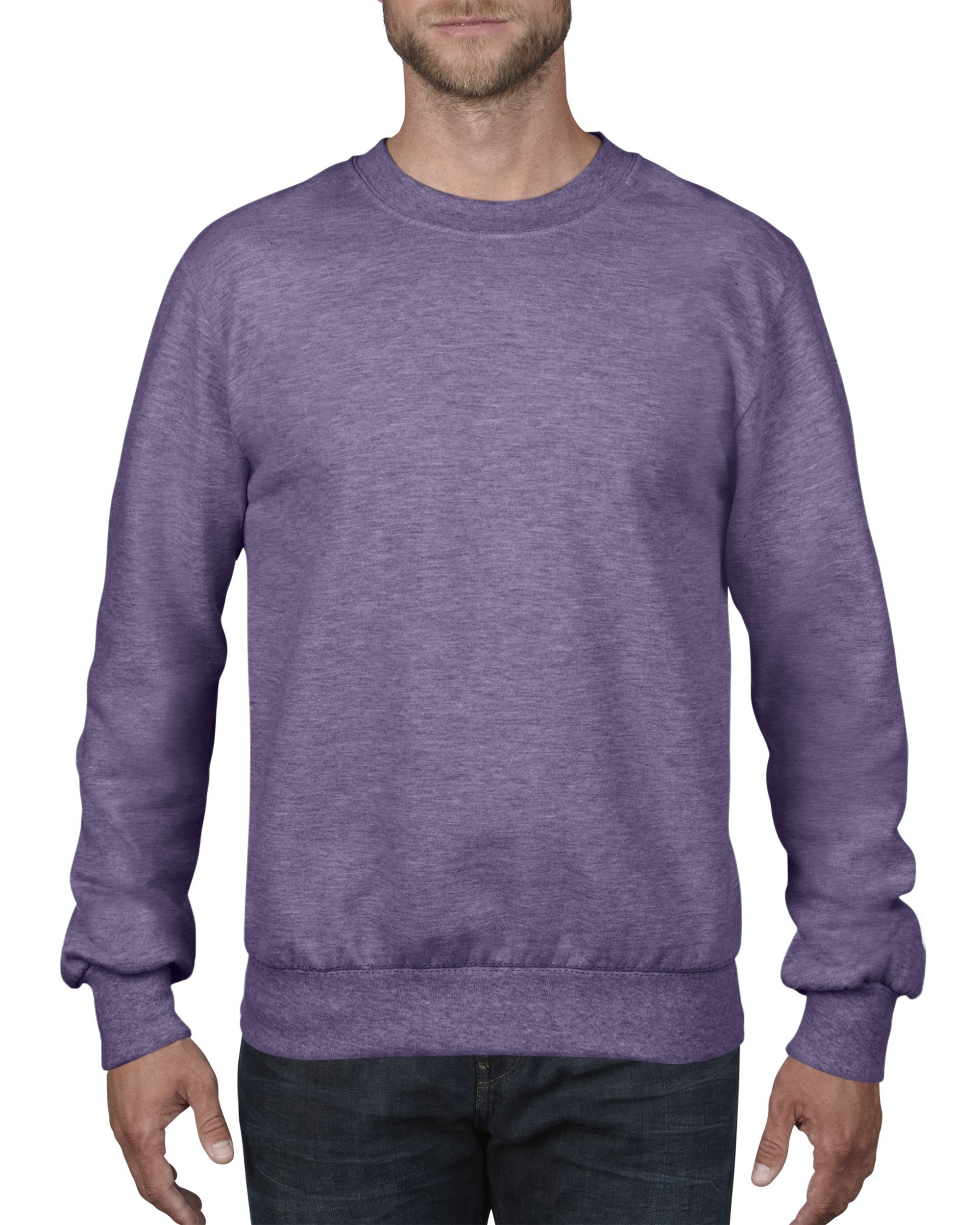 HEATHER-PURPLE HEATHER-PURPLE