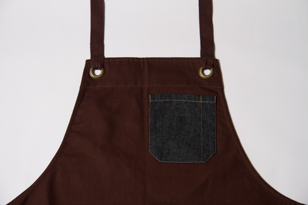 CHOCOLATE#DENIM