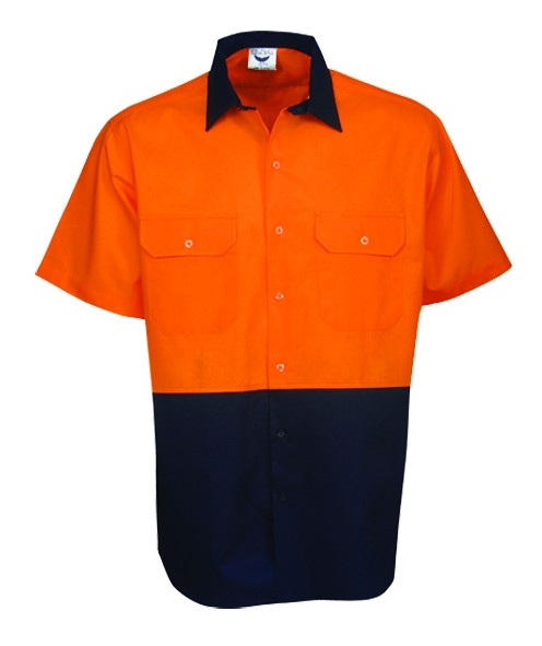 FLUORO-ORANGE#NAVY