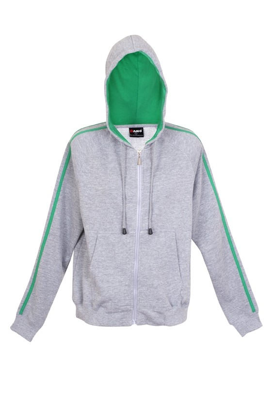 GREY-MARLE#KELLY-GREEN