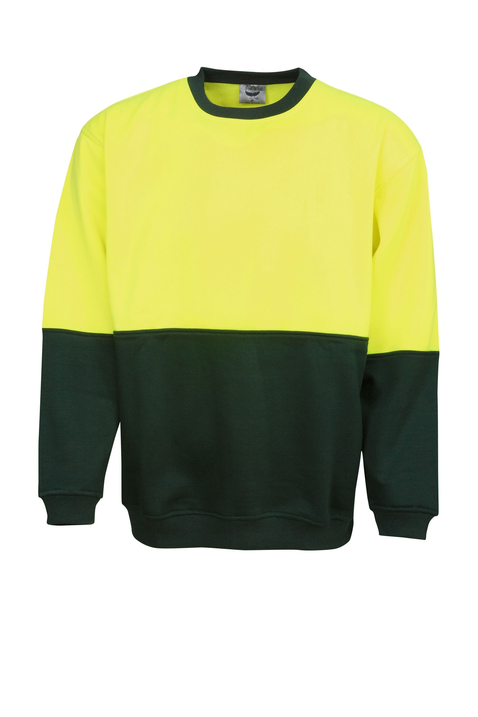 FLUORO-YELLOW#BOTTLE