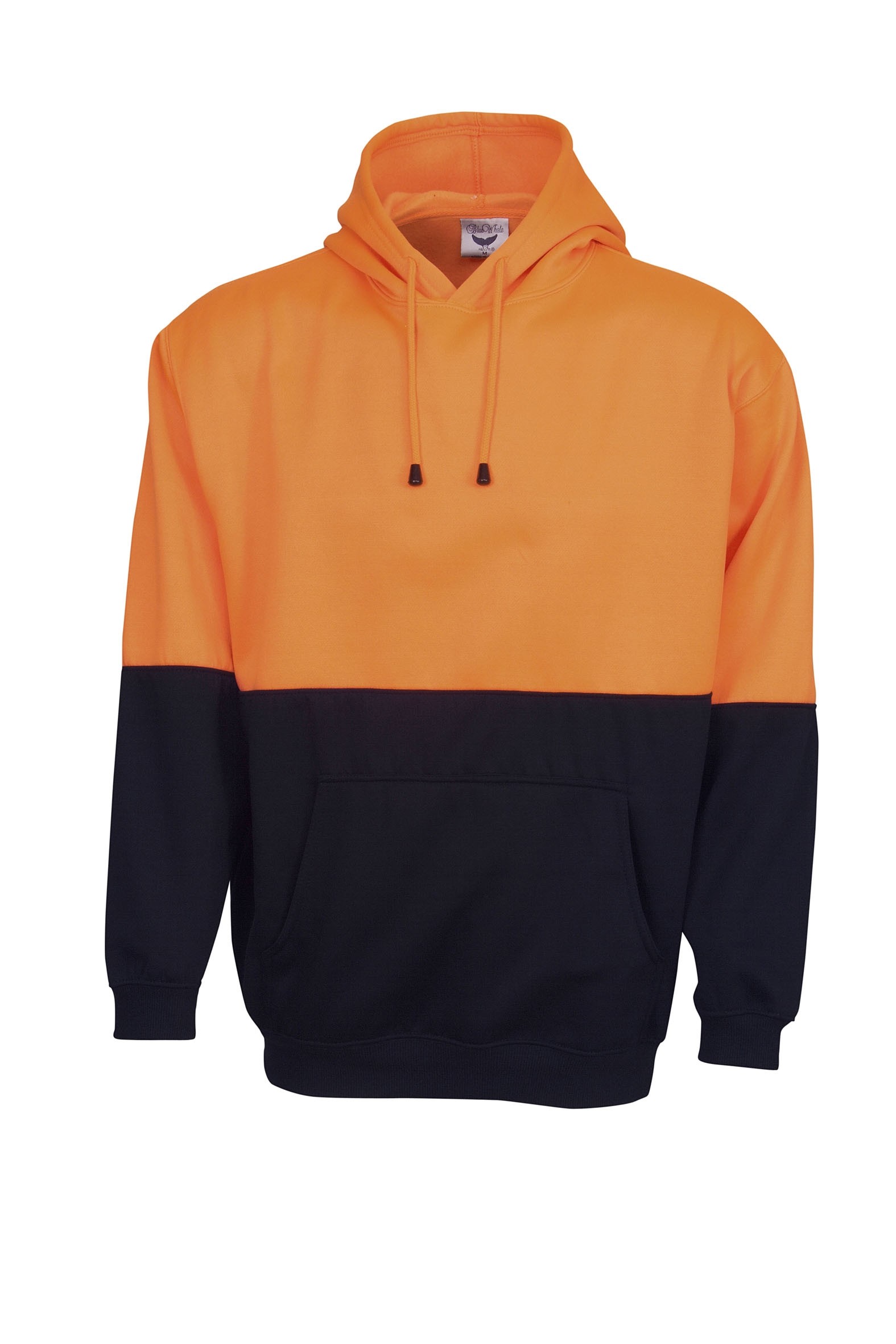 FLUORO-ORANGE#NAVY