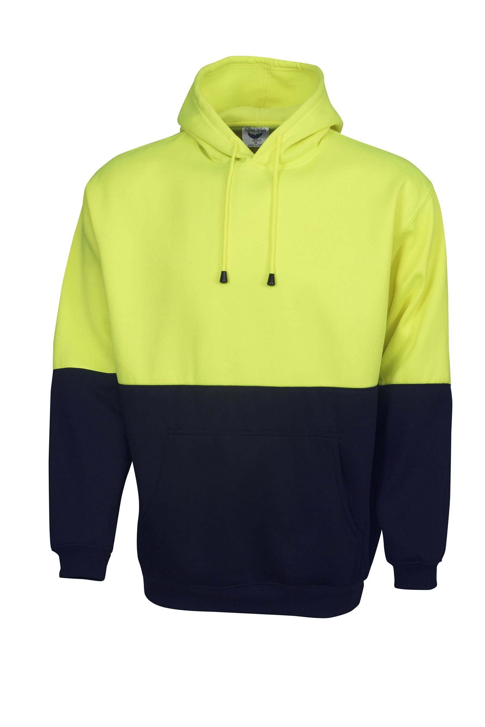 FLUORO-YELLOW#NAVY