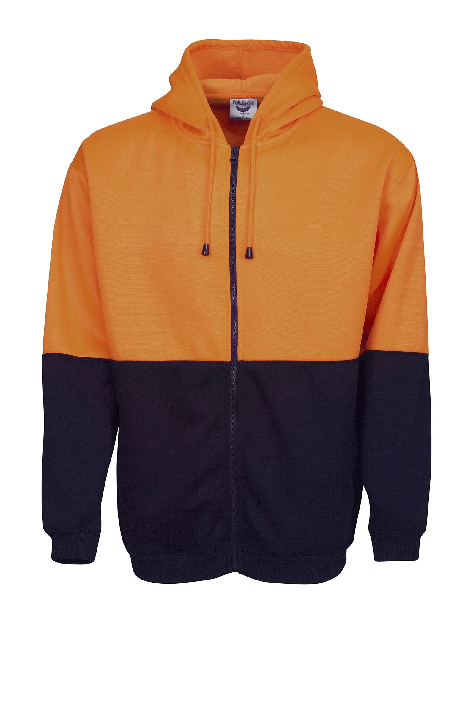 FLUORO-ORANGE#NAVY