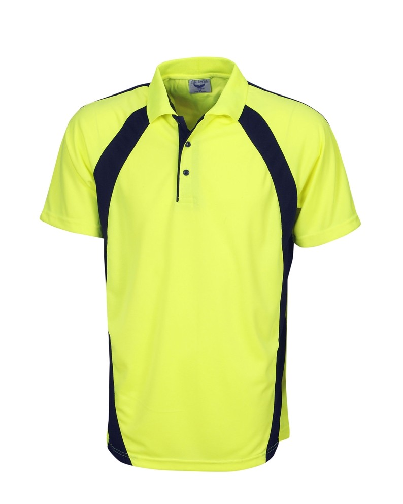 FLUORO-YELLOW#NAVY