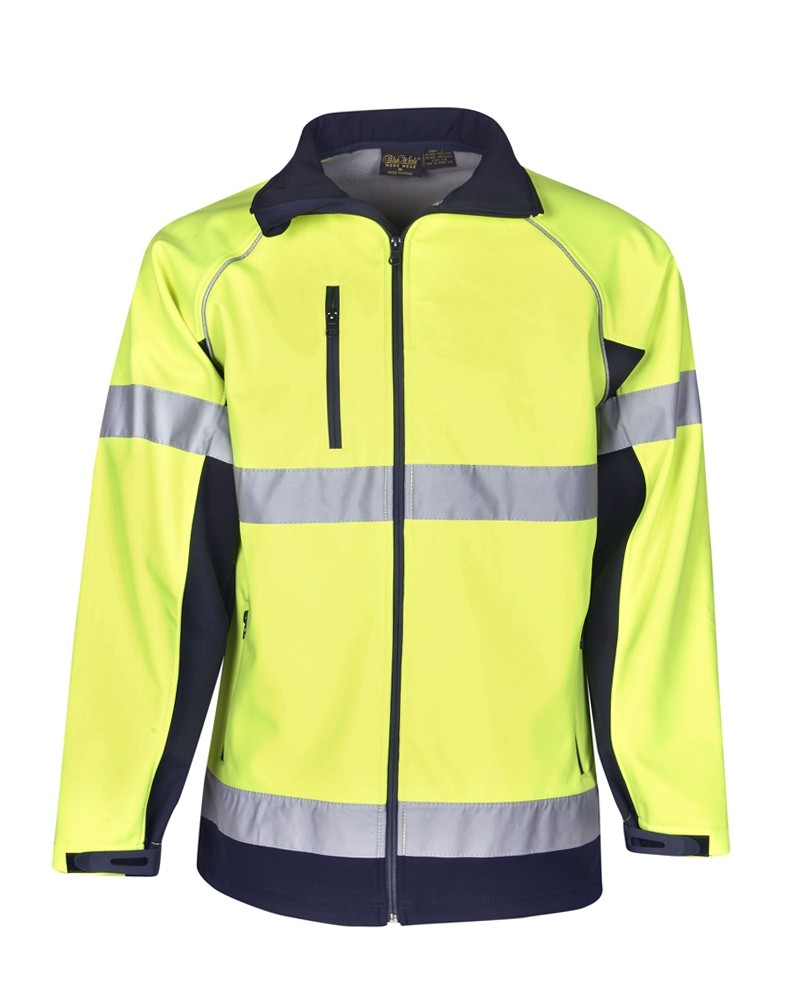 FLUORO-YELLOW#NAVY