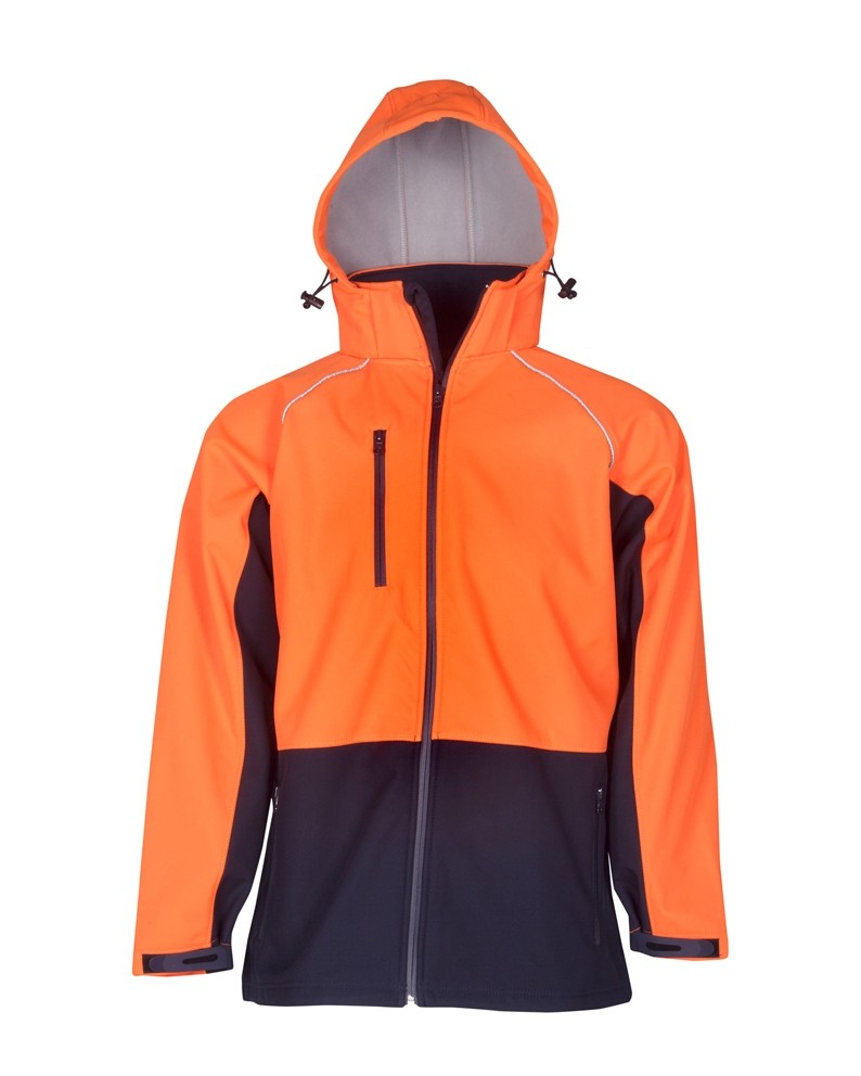 FLUORO-ORANGE#NAVY