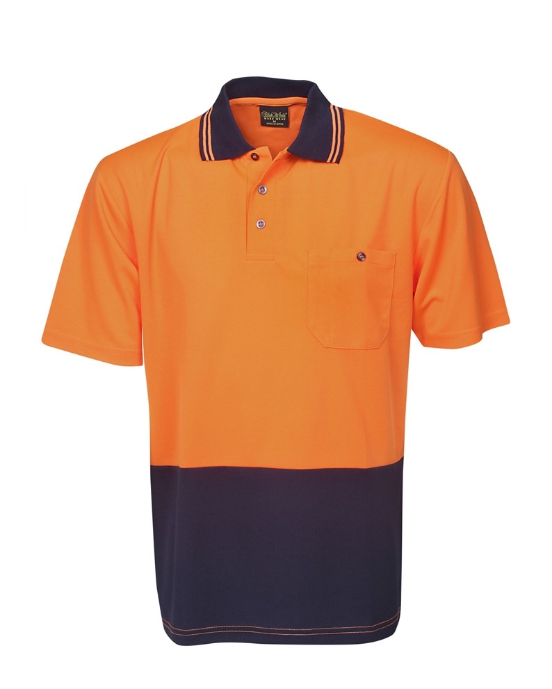 FLUORO-ORANGE#NAVY