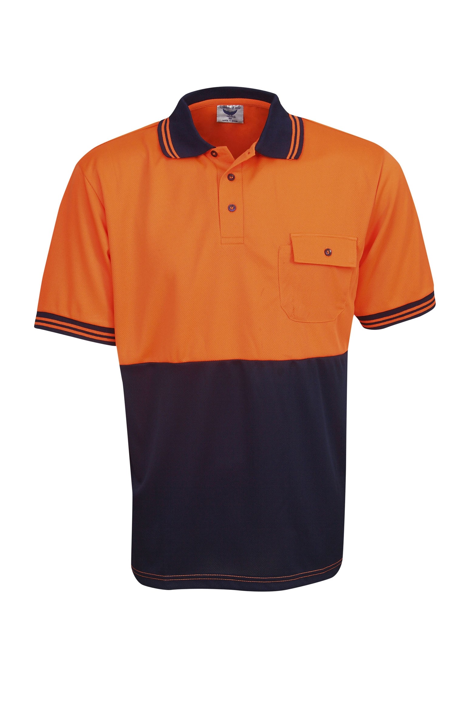 FLUORO-ORANGE#NAVY
