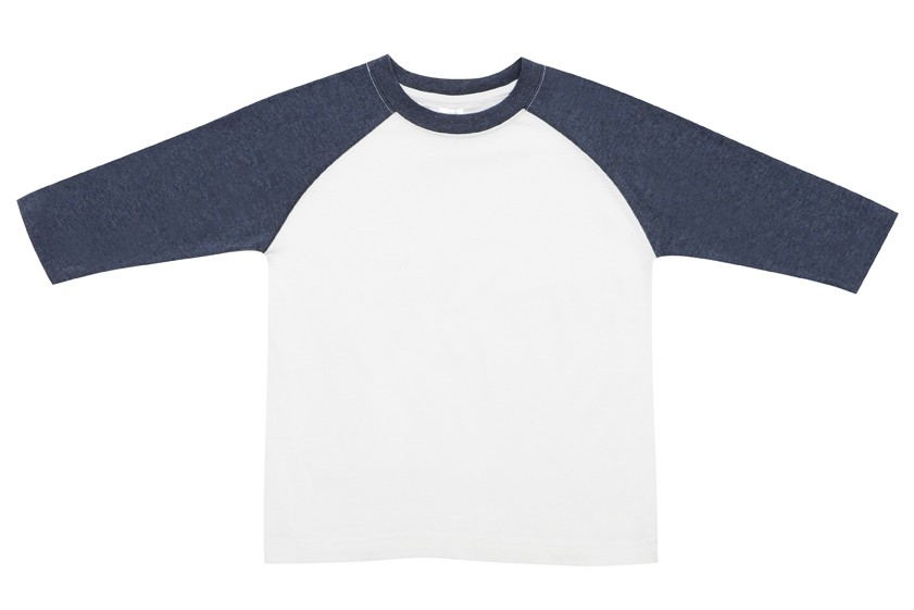 WHITE#NAVY-MARLE