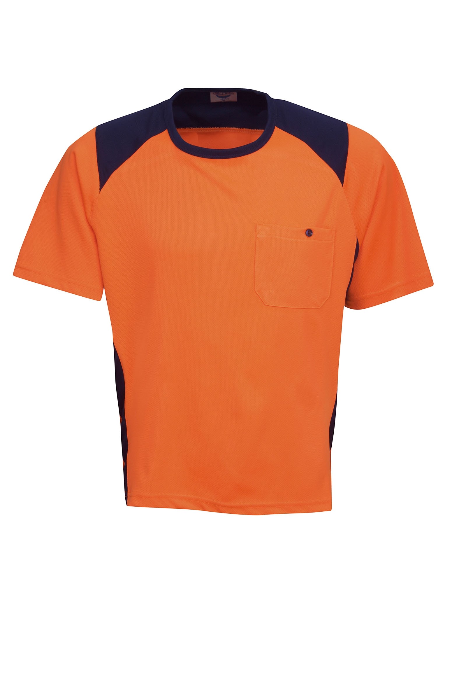 FLUORO-ORANGE#NAVY