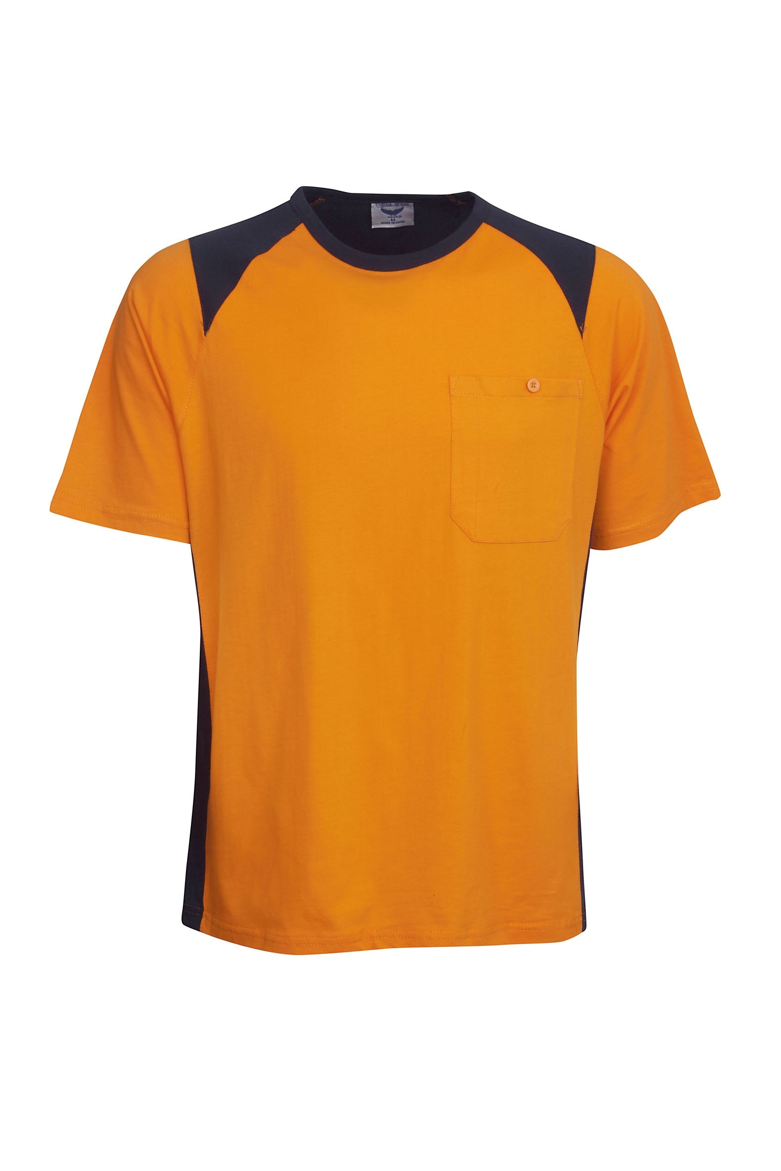 FLUORO-ORANGE#NAVY