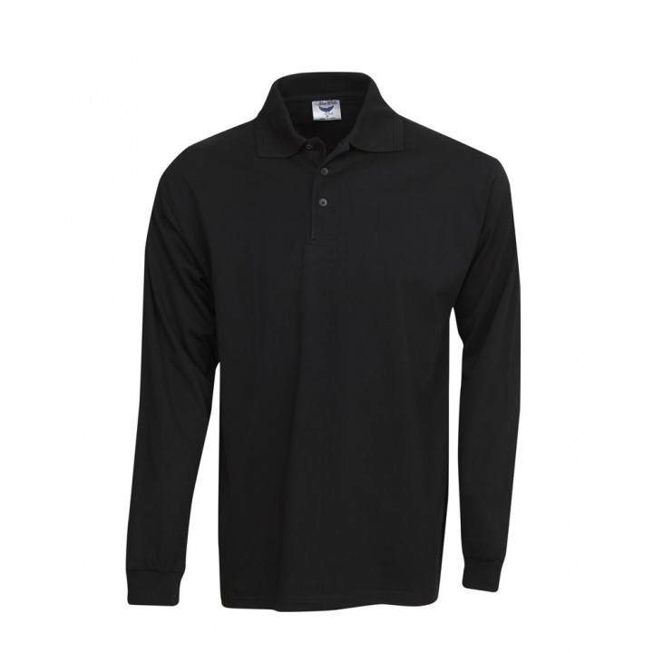 Wholesale long sleeve polo shirts new arrivals