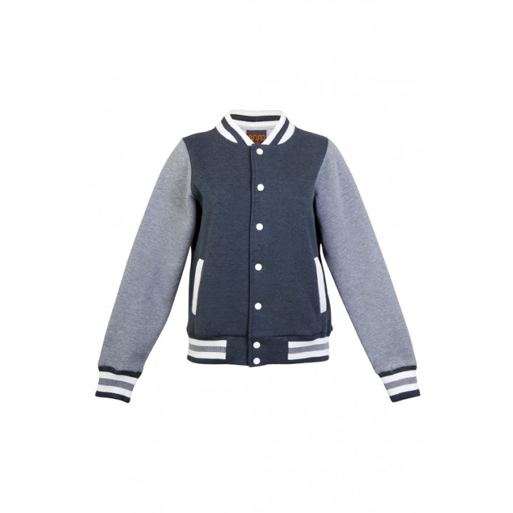 Wholesale blank discount varsity jackets