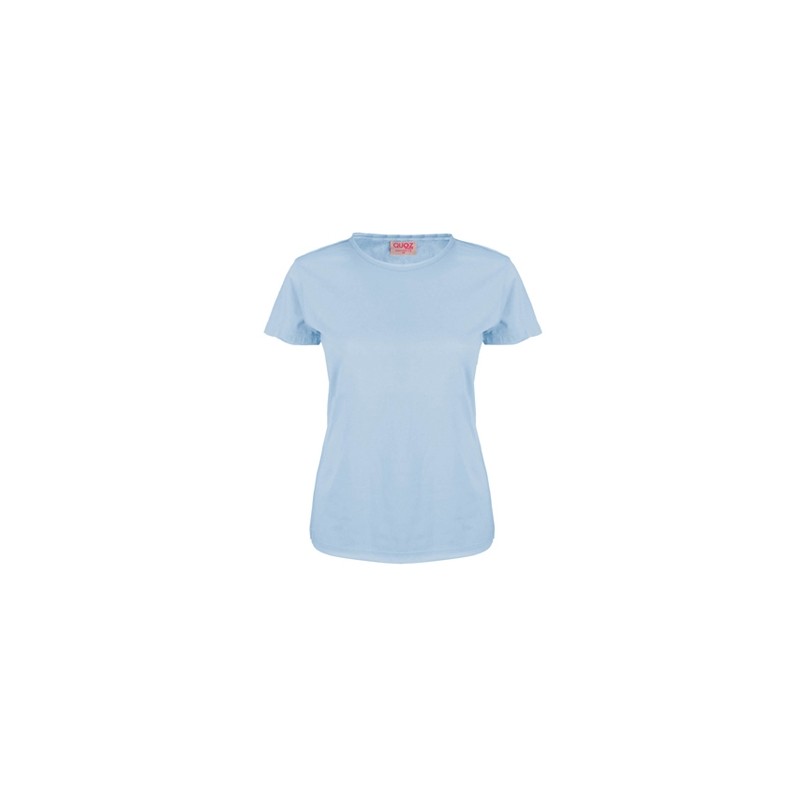 Quoz T-W07 Ladies Lacey T-shirt