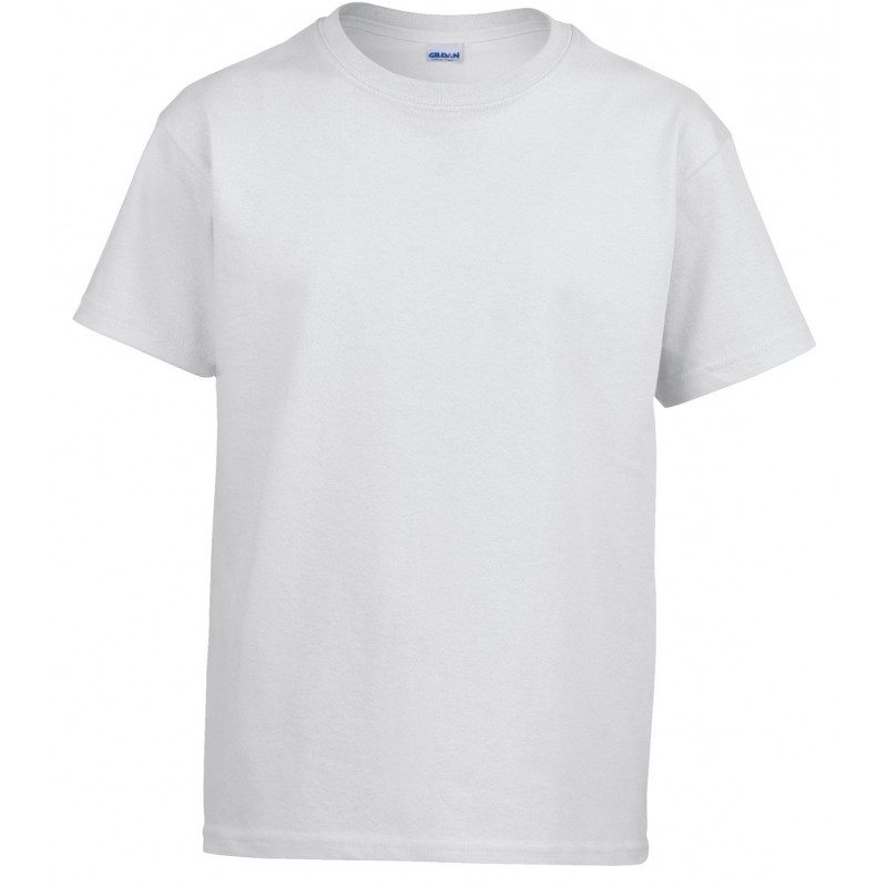 Gildan 2000B Ultra Cotton Youth T-Shirt