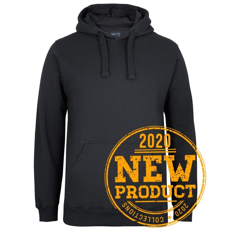 JB s Wear 3FH Fleecy Hoodie adult
