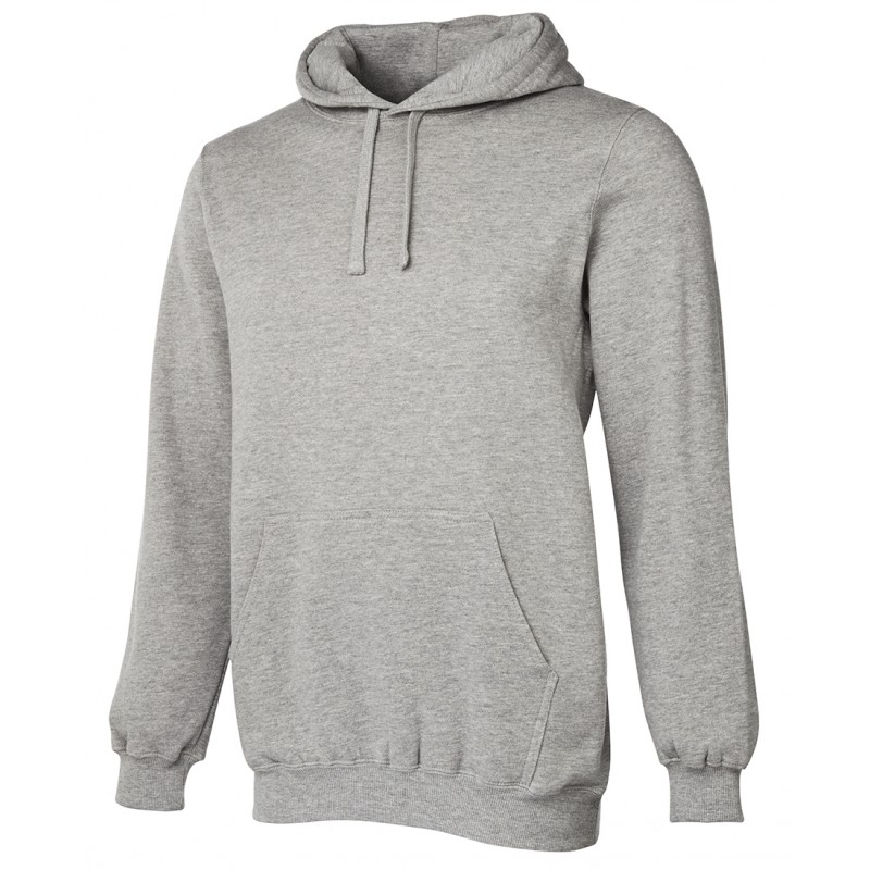 JB s Wear 3FH Fleecy Hoodie adult