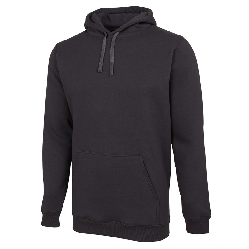 JB s Wear 3FH Fleecy Hoodie adult