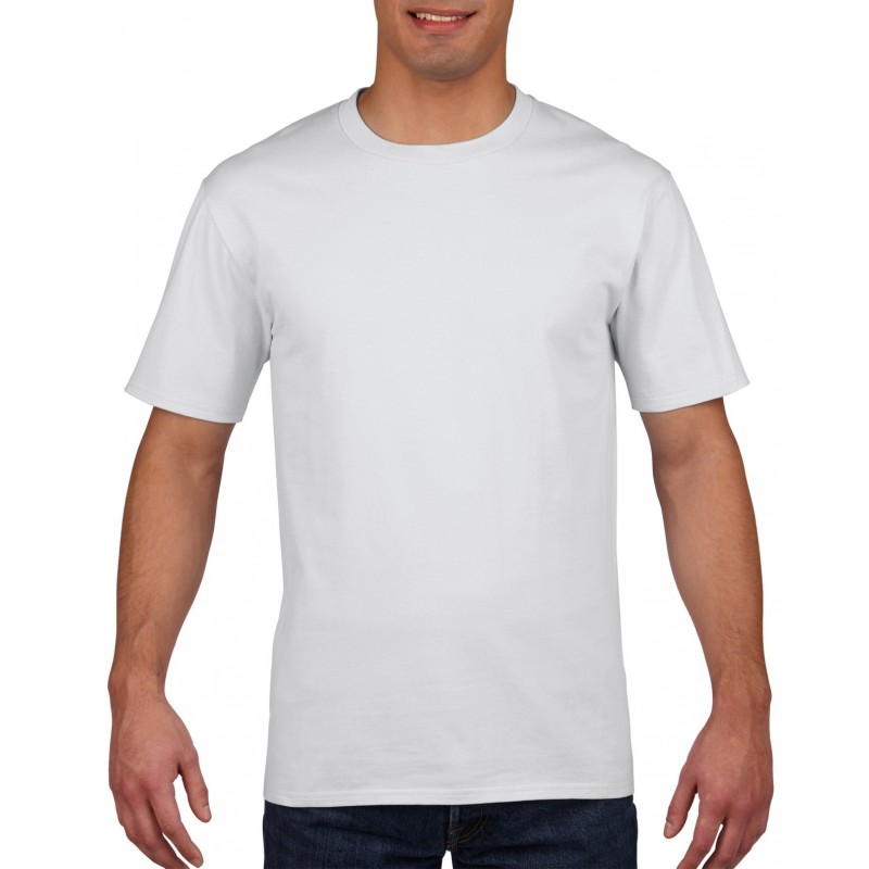 Gildan 4100 Premium Cotton Adult T-Shirt