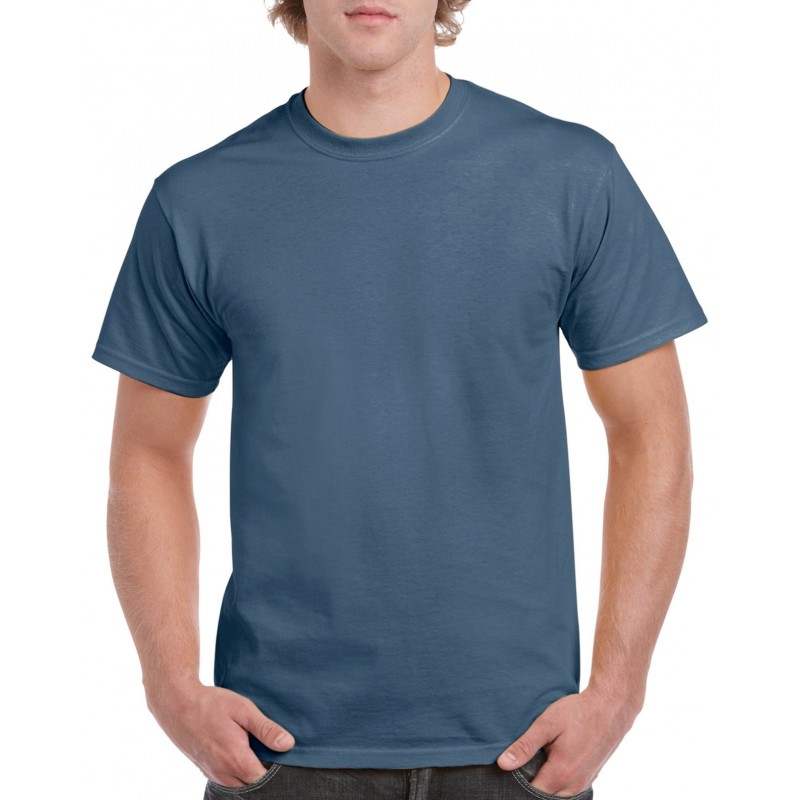 Download Gildan 5000 Heavy Blend T-Shirt