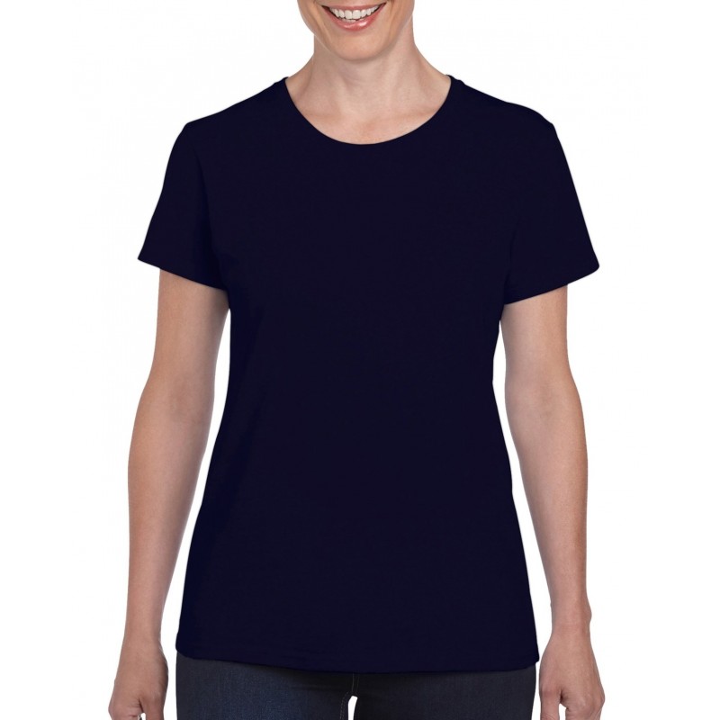 Gildan 5000L Heavy Cotton Ladies T-Shirt