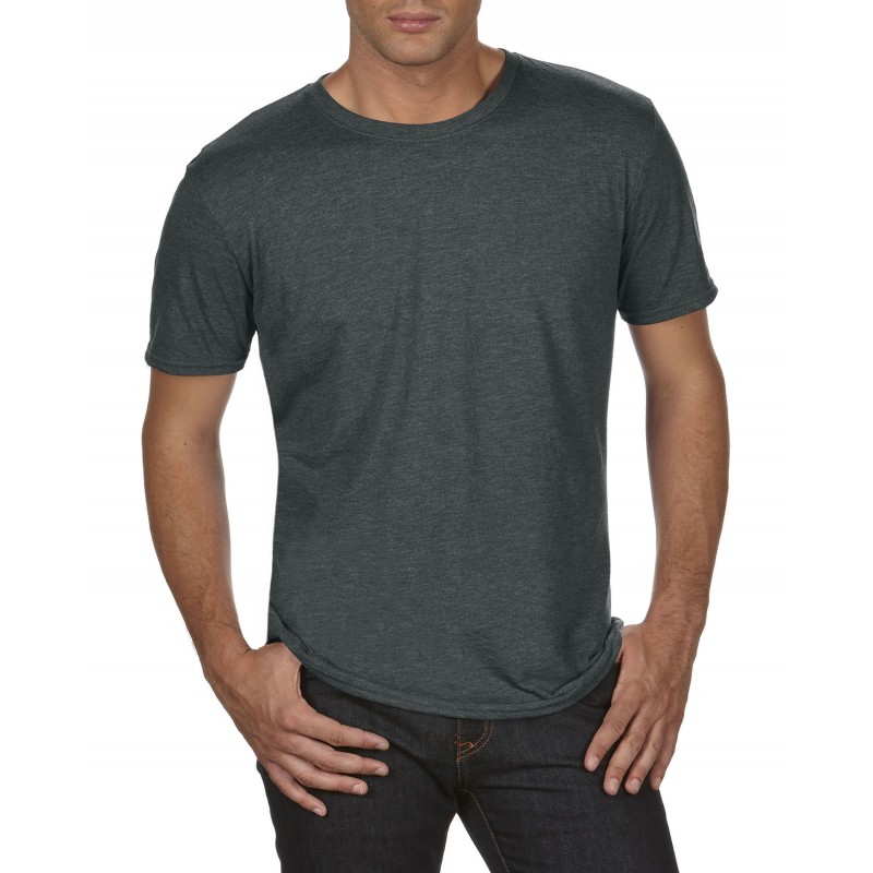 Anvil Adult Tri Blend Tee