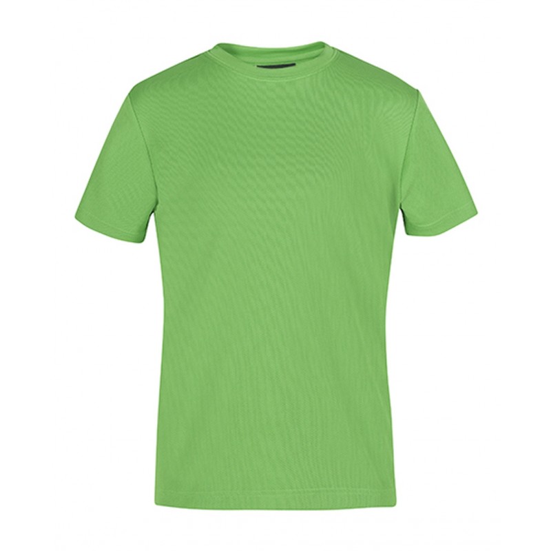 Buy ambitieux Plain T-Shirt Seamless Padded Colorful Daily Regular