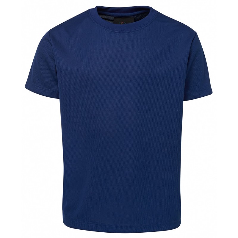 JB s Wear 7PNFT Adult Podium Polyester Tee