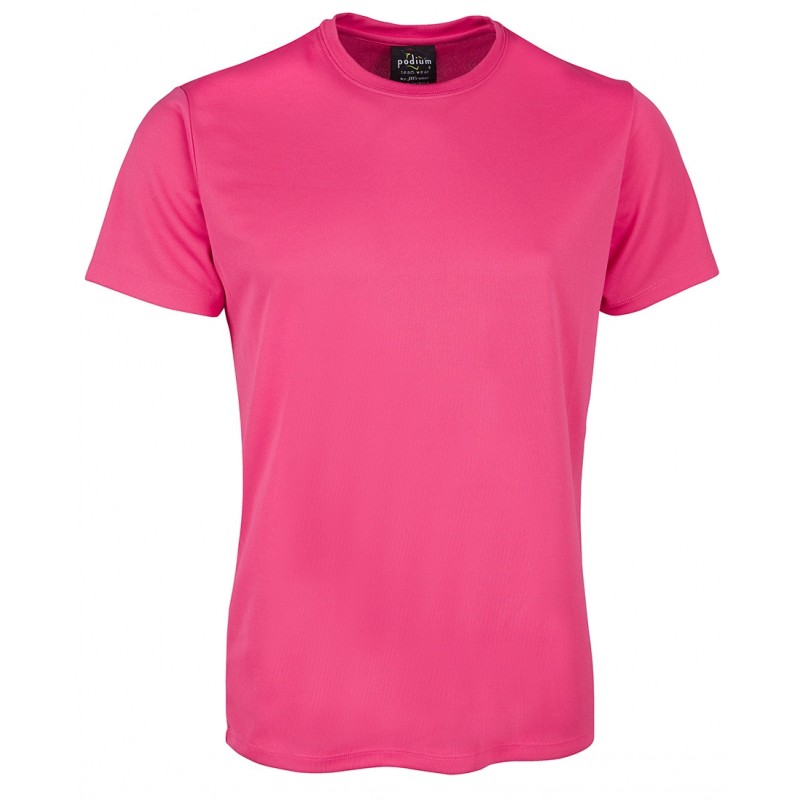 Buy ambitieux Plain T-Shirt Seamless Padded Colorful Daily Regular