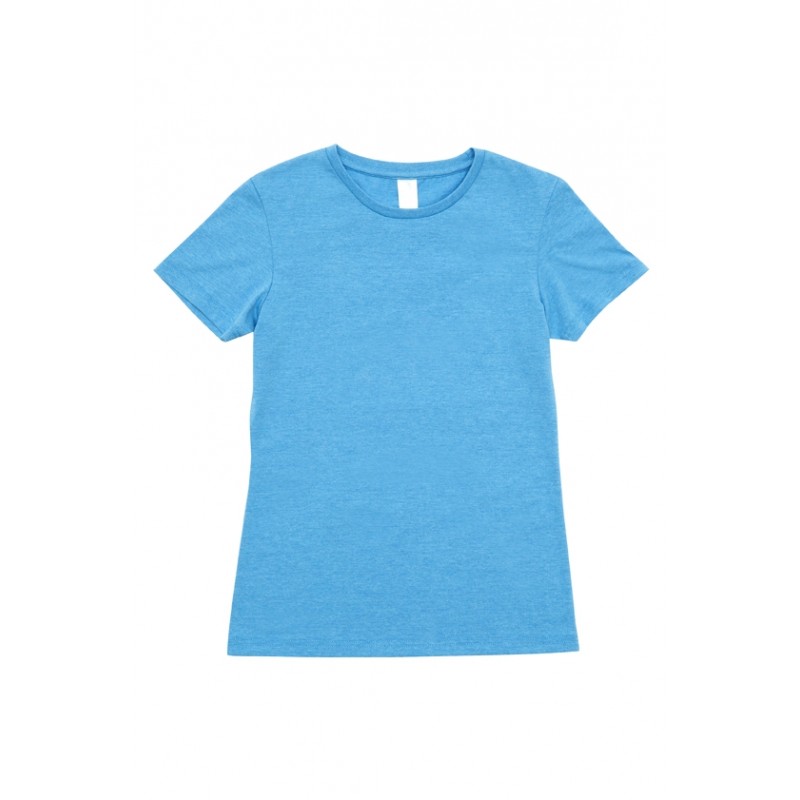 Ramo T555LD Ladies Colour Marle T-shirts
