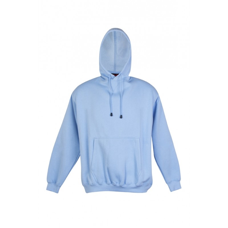 Ramo TP212H Men s Kangaroo Pocket Hoodie