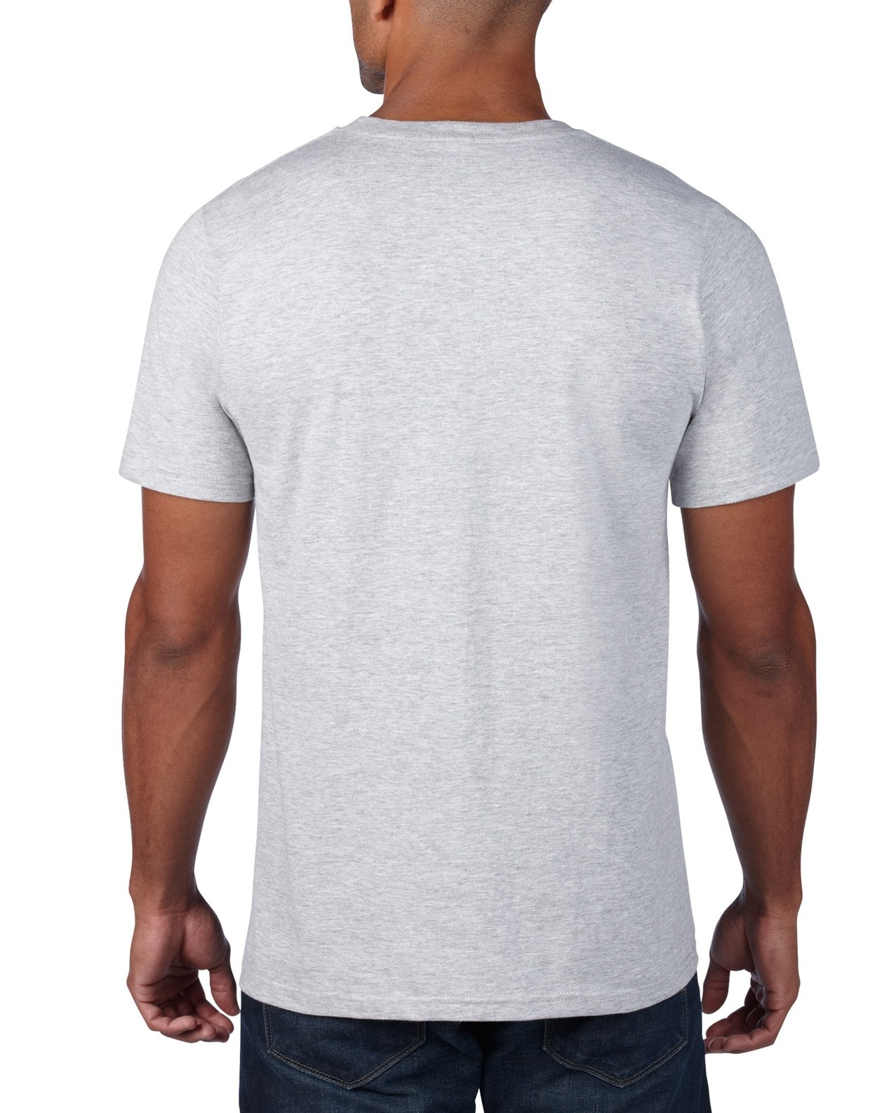 Anvil 980 Adult Lightweight Tee