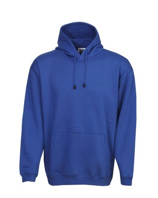 Bluewhale F03 Traditional Adult Fleecy Hoodie