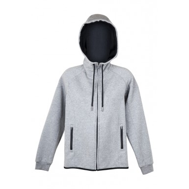 blank dri fit hoodie