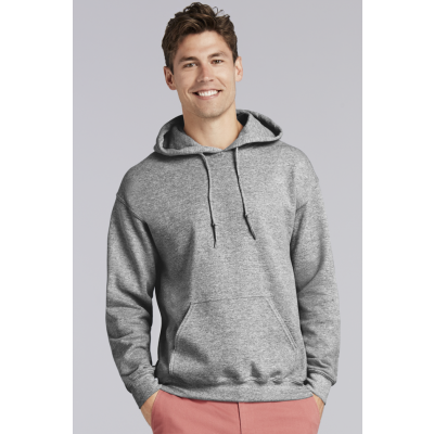 Graphite online heather hoodie