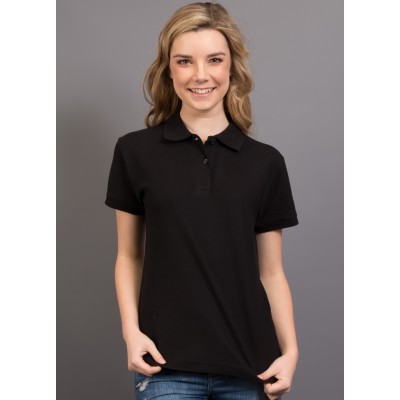 Polo shirts