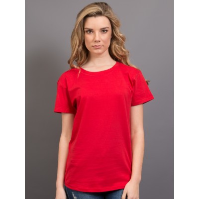 red tshirt blank