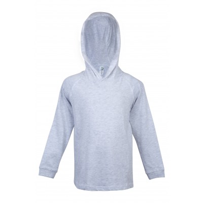 Childrens plain discount hoodies wholesale