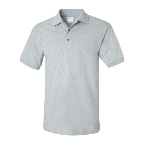 Australian stock of Gildan Polo-Shirts 