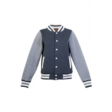 Ramo F160BB Babies Varsity Jacket
