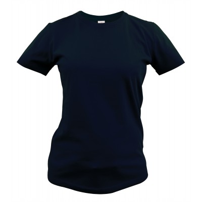 Quoz Wave Ladies Tee