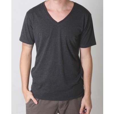 Sportage Men's V-neck T-shirt